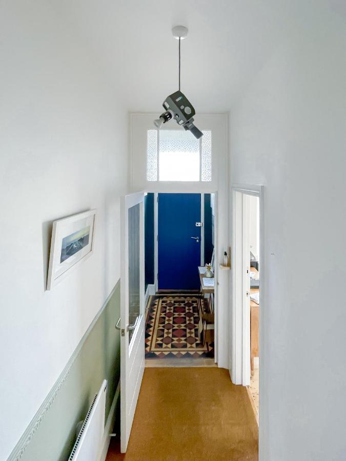 Sleeps 16 With Style And Space- And A Hot Tub! Newquay  Exterior photo