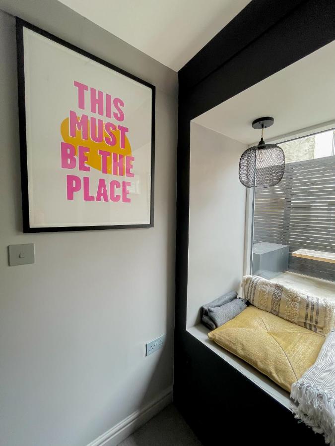Sleeps 16 With Style And Space- And A Hot Tub! Newquay  Exterior photo